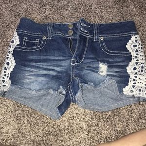 Rue 21 shorts